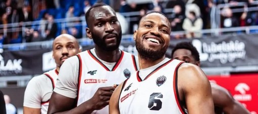 PGE Start Lublin triumfuje w Stargardzie: pewne zwycięstwo nad PGE Spójnią